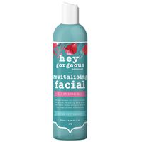 Hey Gorgeous Revitalising Cleansing Gel